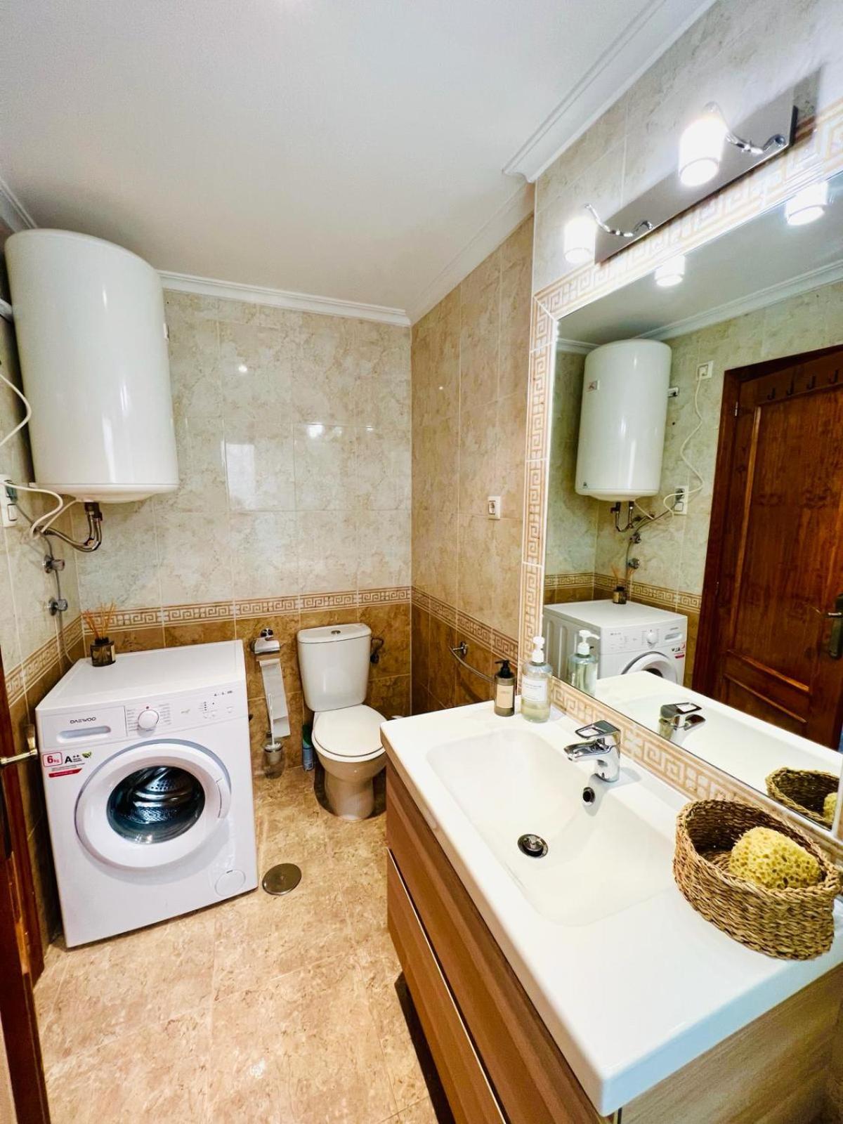 Costamarina Apartment Larimar Cabo Roig Ngoại thất bức ảnh