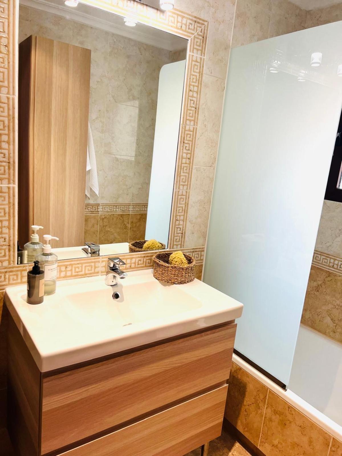Costamarina Apartment Larimar Cabo Roig Ngoại thất bức ảnh