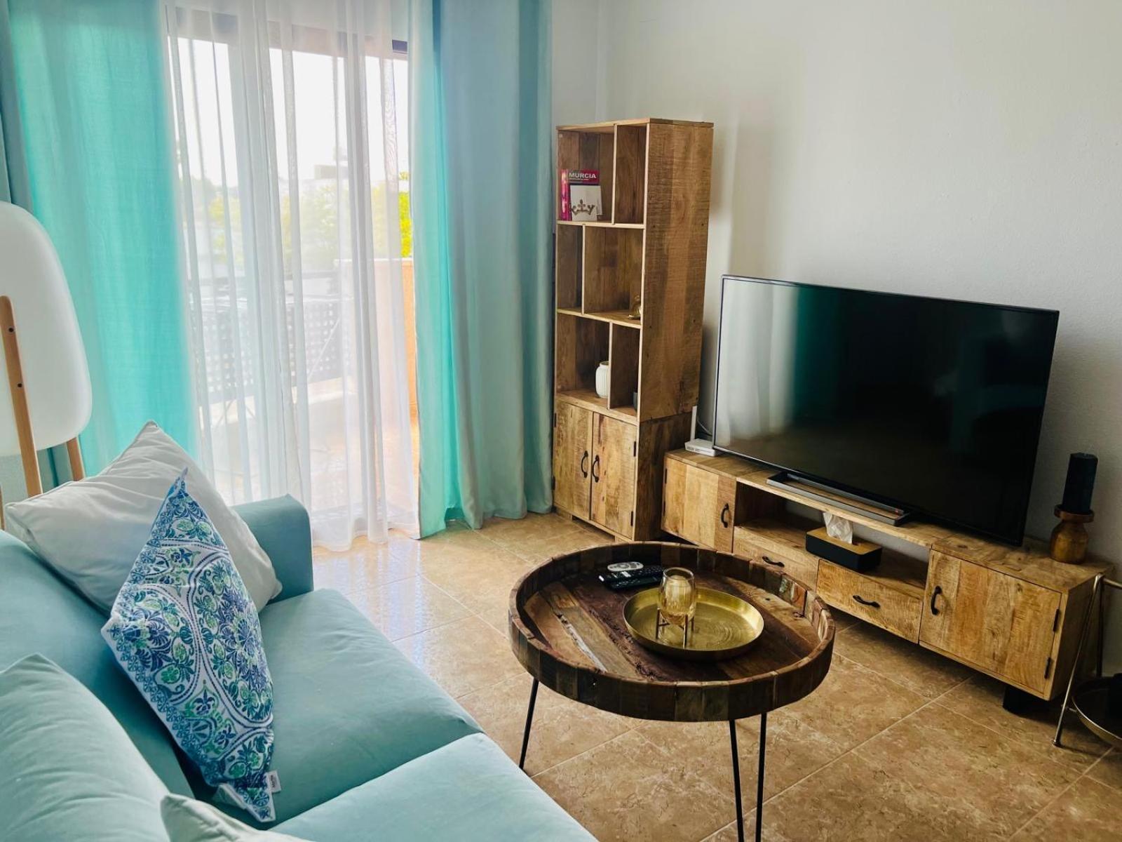Costamarina Apartment Larimar Cabo Roig Ngoại thất bức ảnh