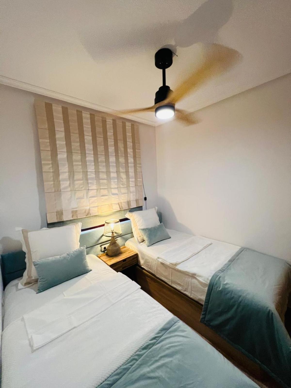 Costamarina Apartment Larimar Cabo Roig Ngoại thất bức ảnh
