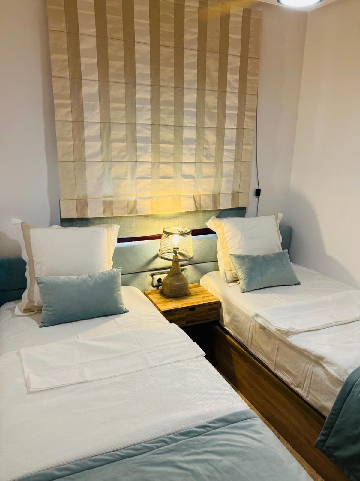 Costamarina Apartment Larimar Cabo Roig Ngoại thất bức ảnh