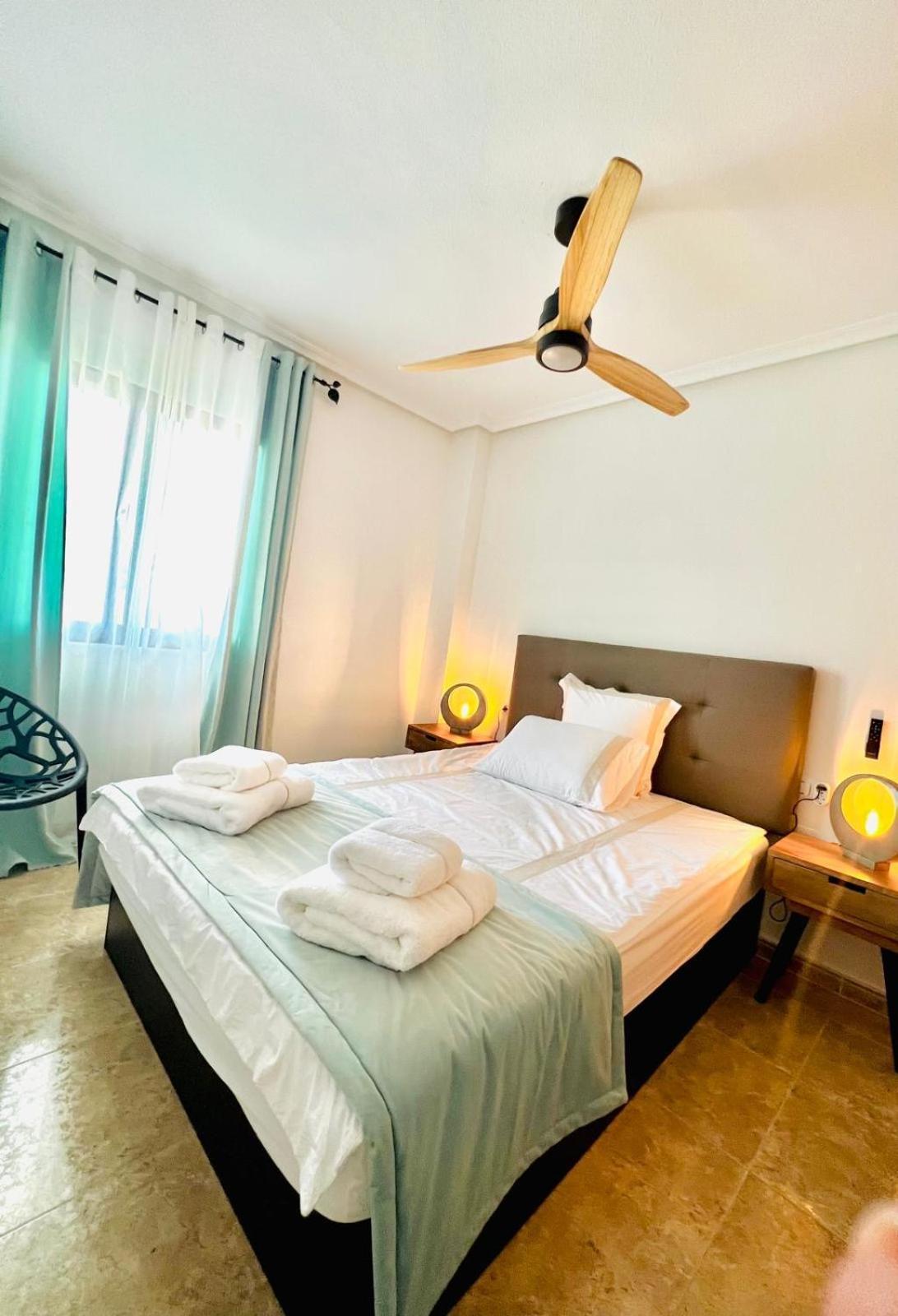 Costamarina Apartment Larimar Cabo Roig Ngoại thất bức ảnh
