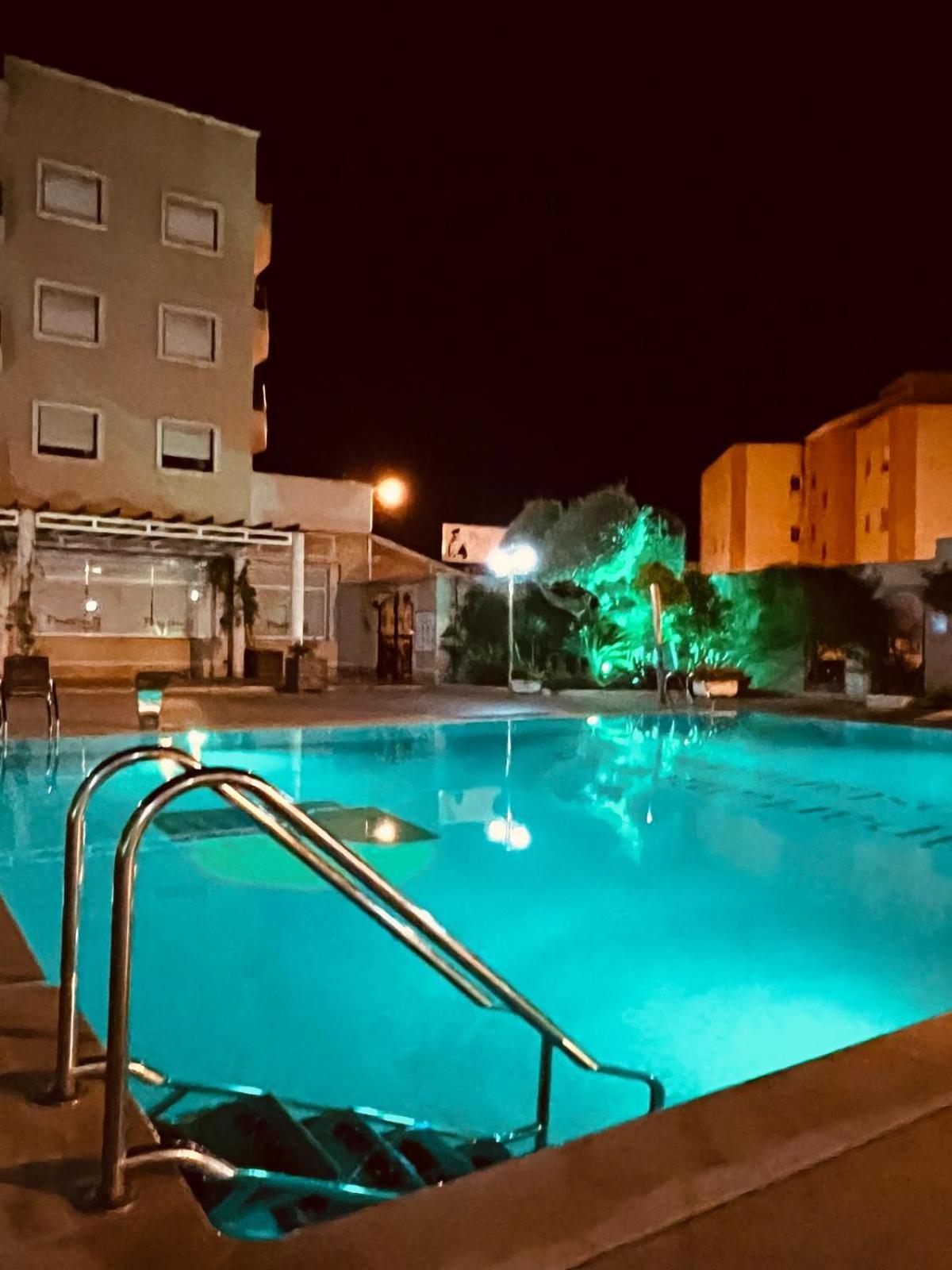 Costamarina Apartment Larimar Cabo Roig Ngoại thất bức ảnh